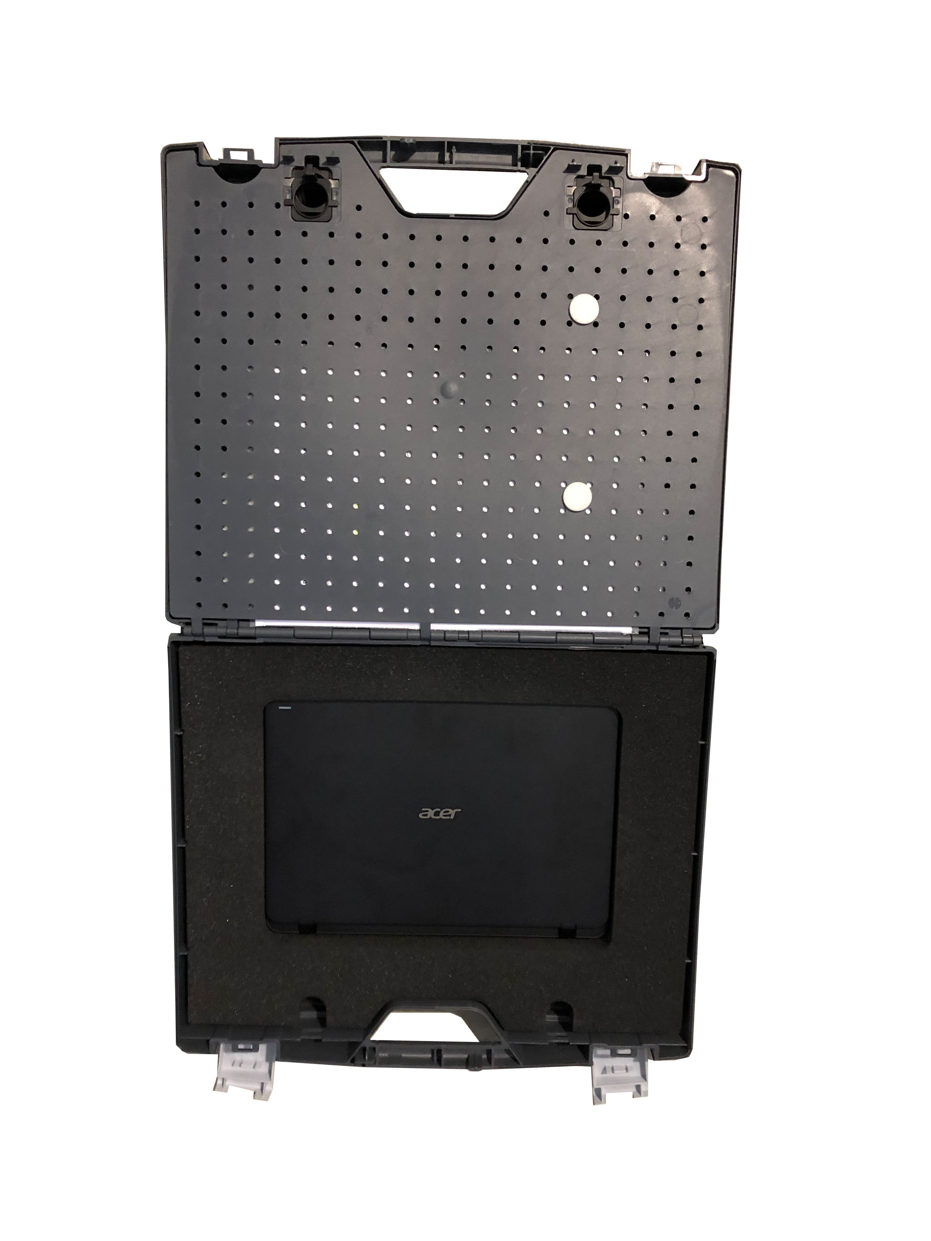 SDM 4000 RS-1 Système intelligent de mesure de barres d'armature sans fil