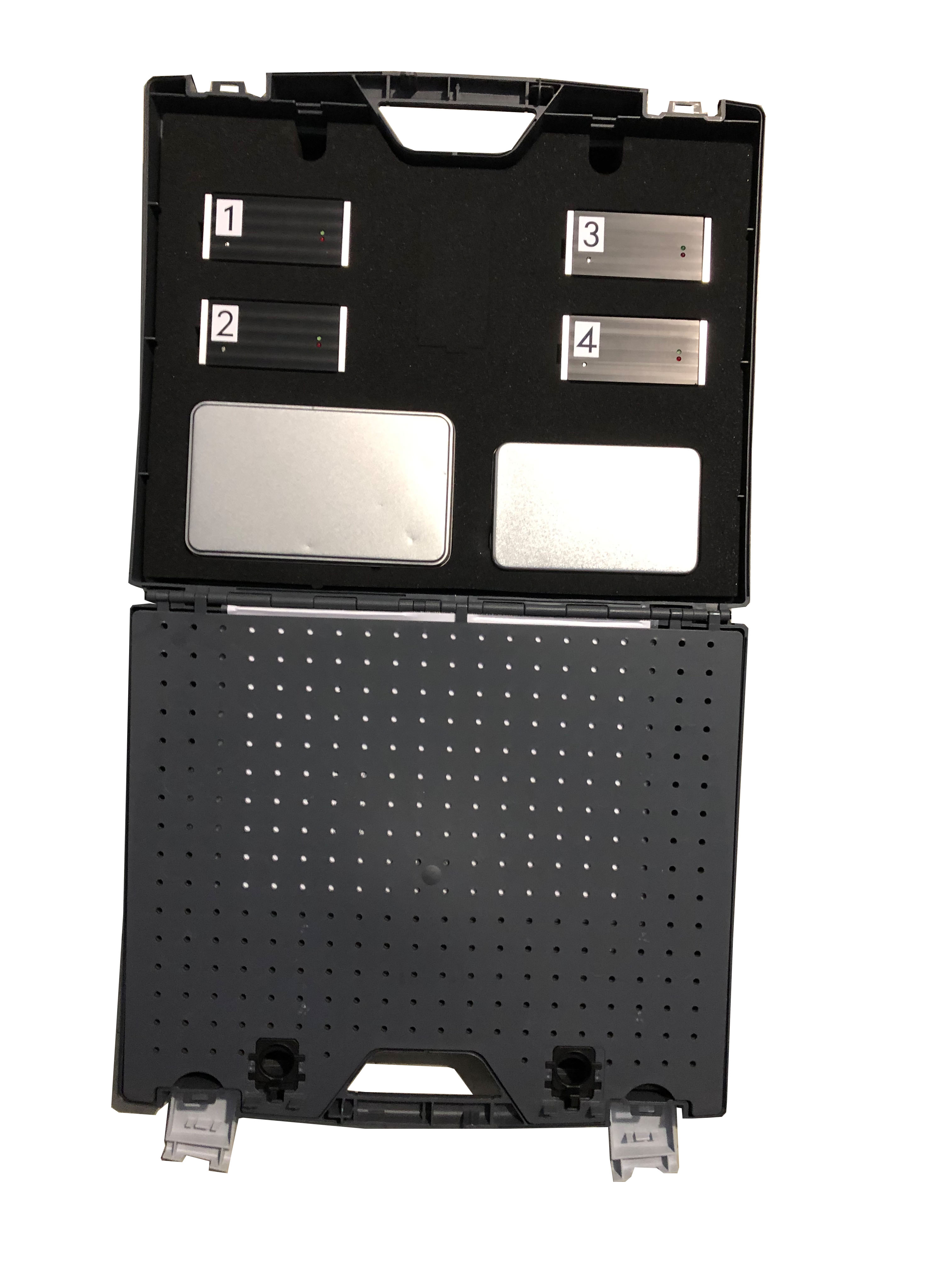 SDM-4000-RS-Tie-Bar-Measuring-System-Wireless-p2 SDM 4000 RS-4 Système de mesure de barres d'ancrage sans fil