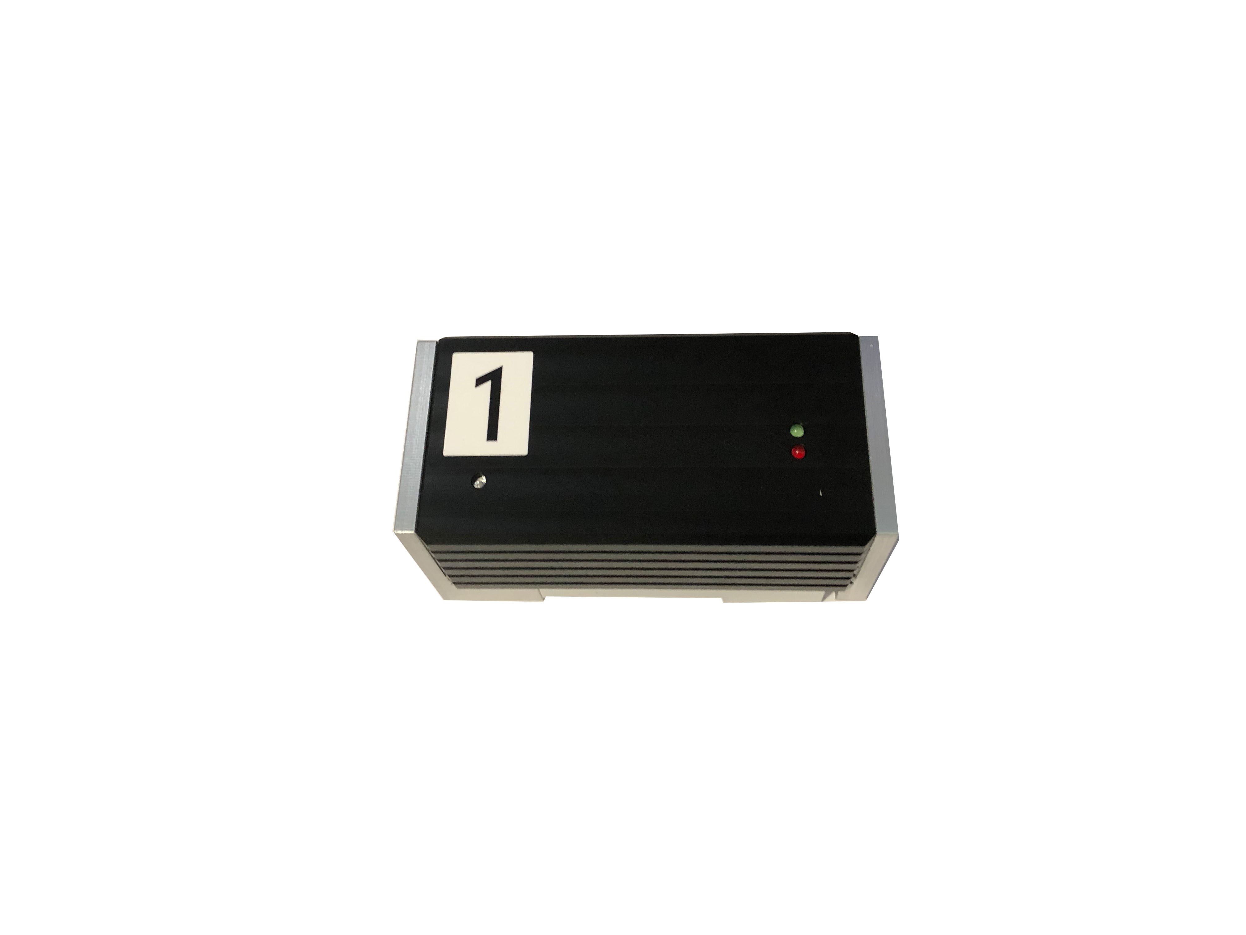 SDM 4000 RS-1 Système intelligent de mesure de barres d'armature sans fil